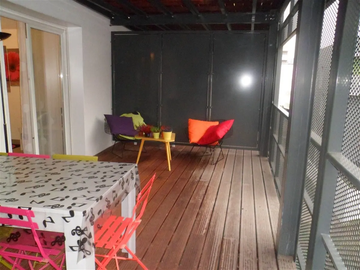 appartementà Lyon 7e Arrondissement