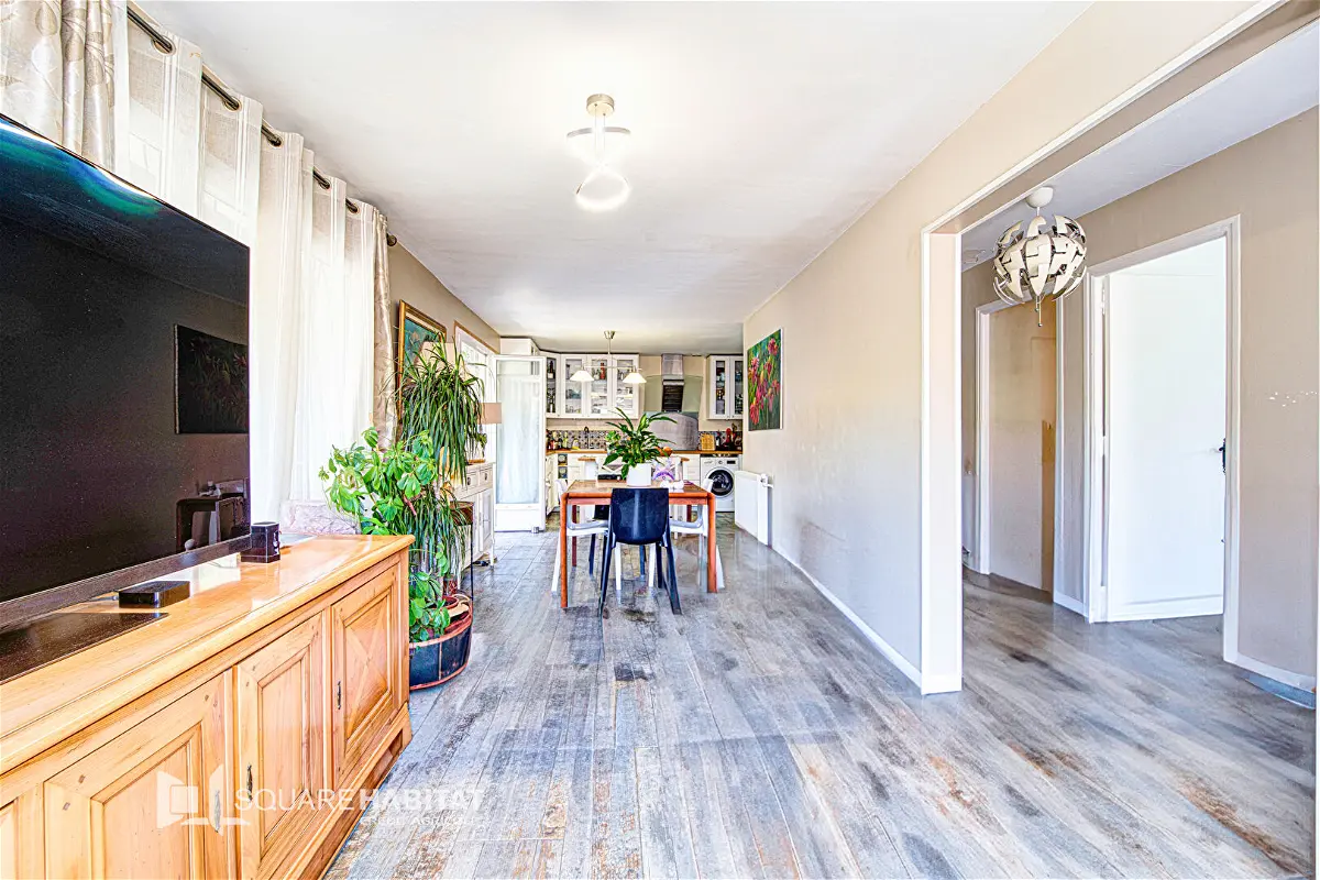 Achat maisonà CAGNES SUR MER