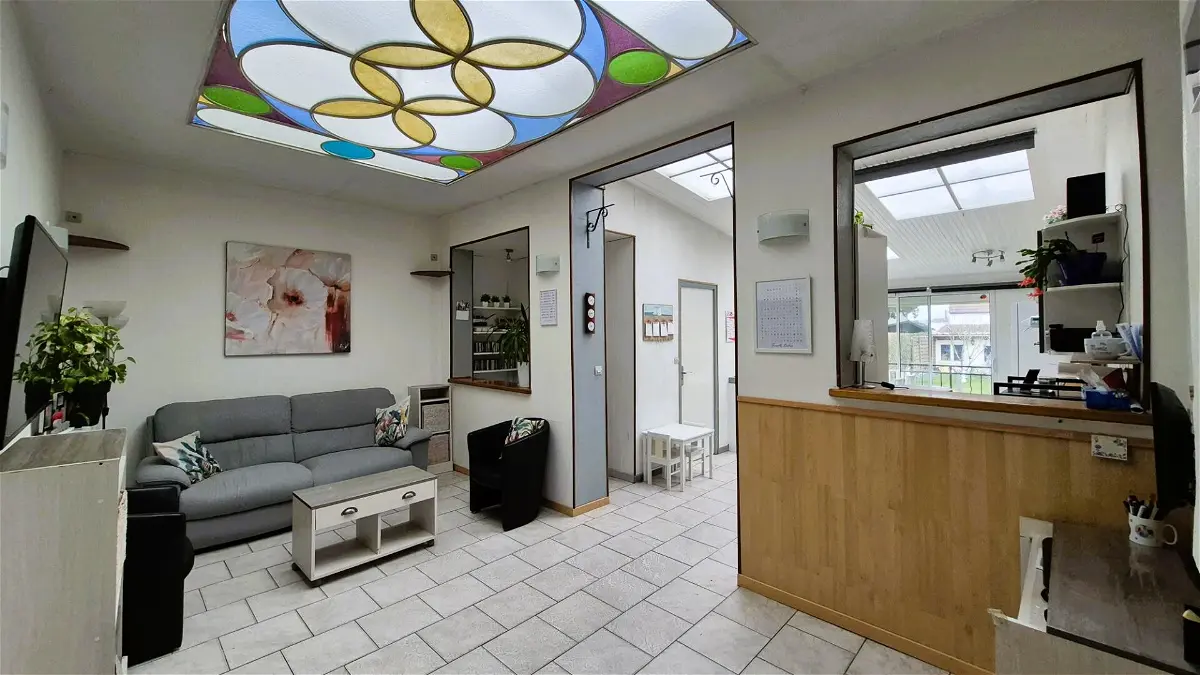 Achat maisonà CROIX