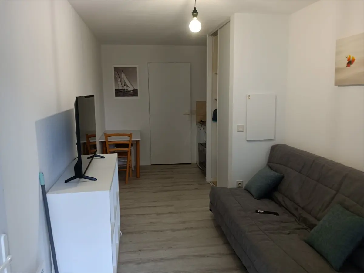 appartementà VANNES