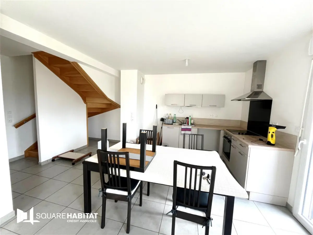 maisonà BETTON