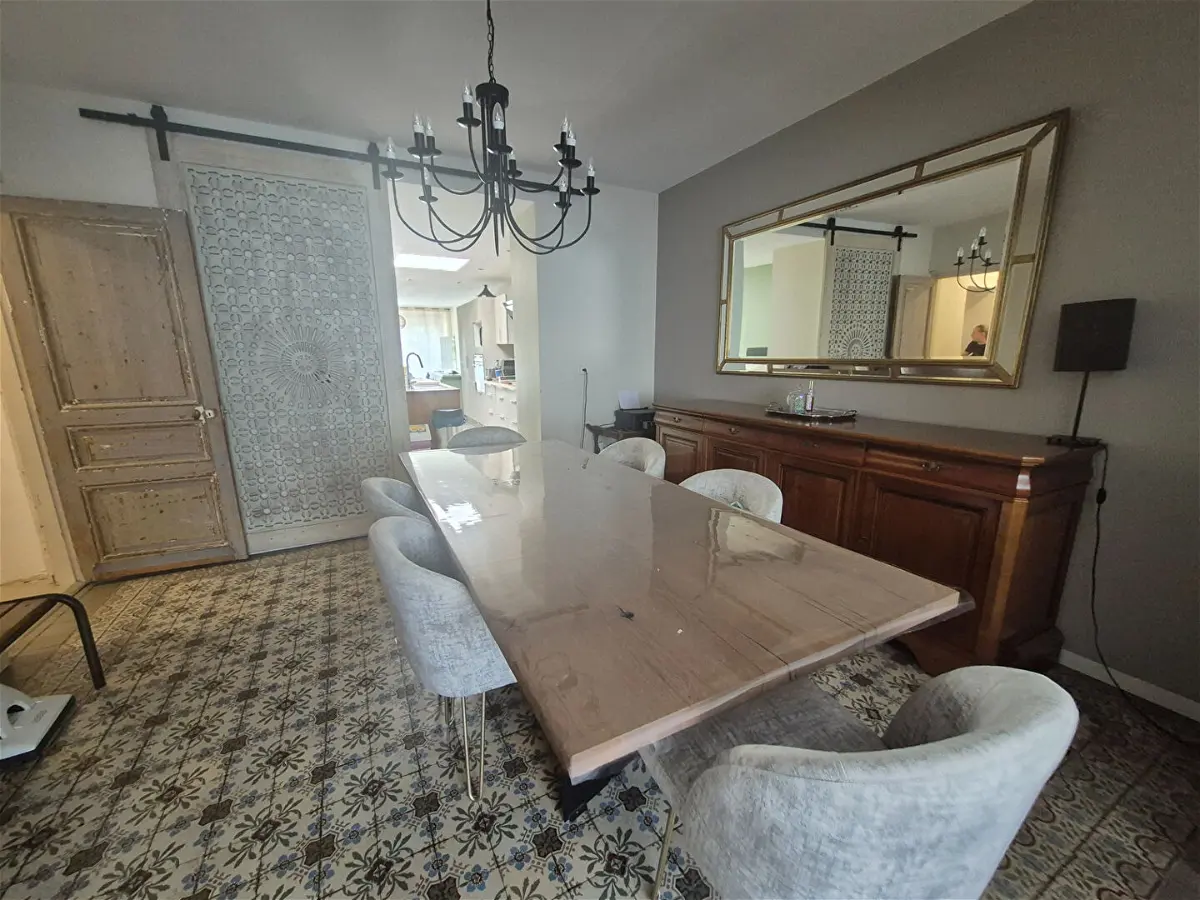 Achat maisonà LIEVIN