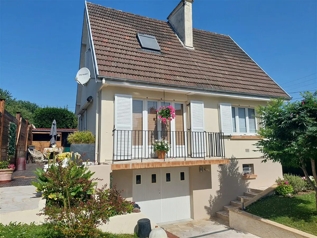 Achat maisonà FECAMP