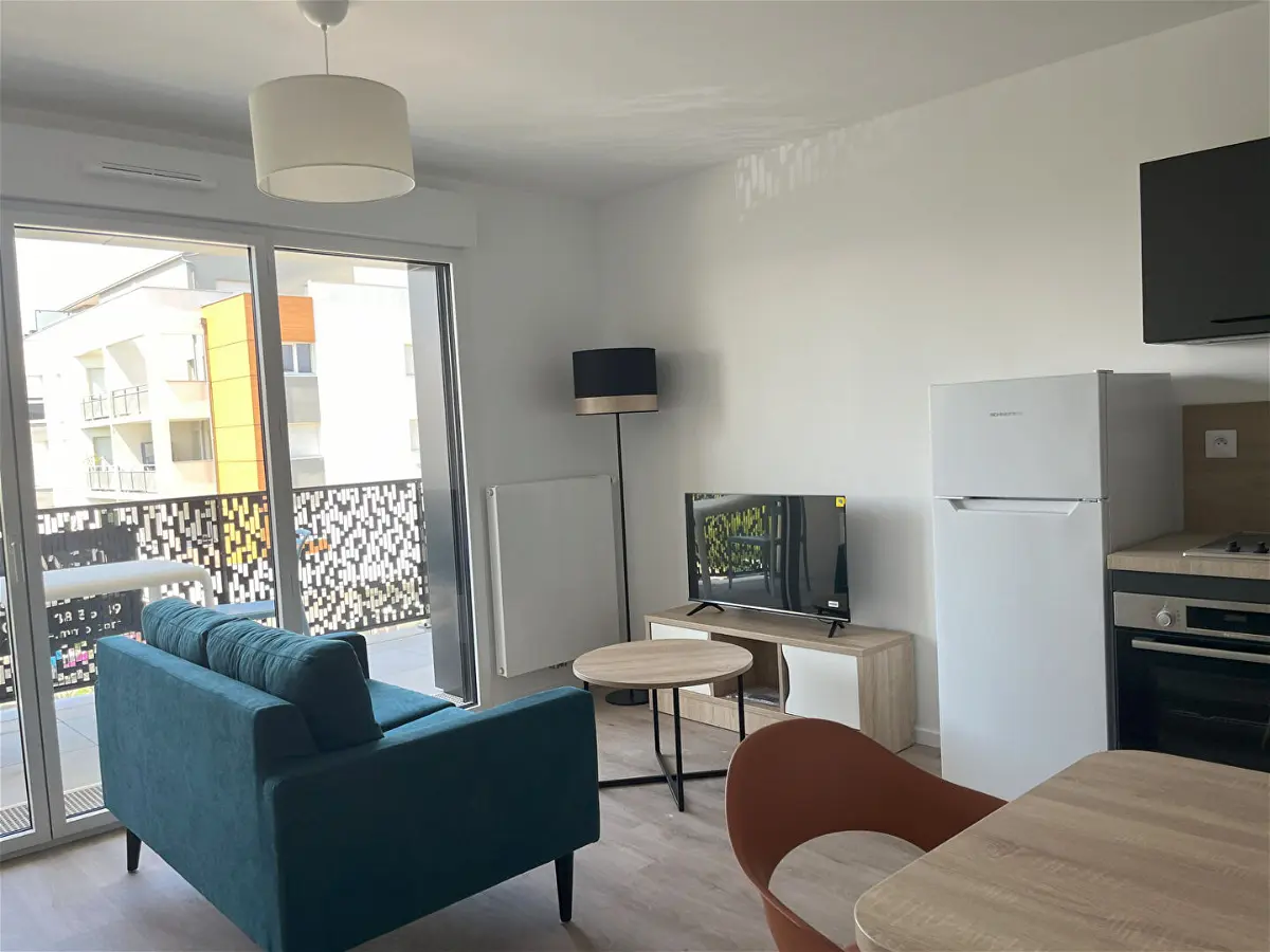appartementà CHOLET