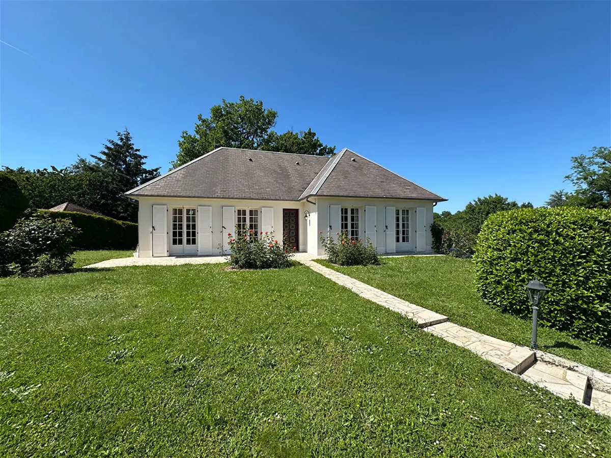 Achat maisonà BLOIS