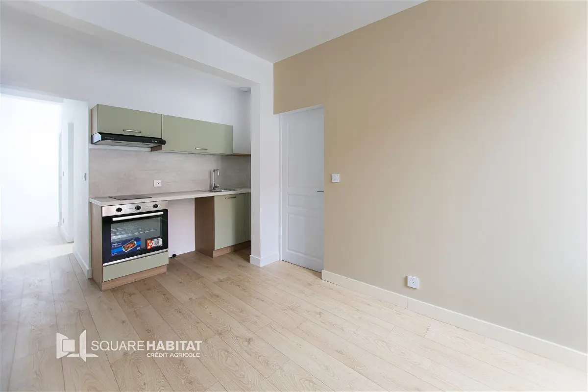 Achat appartementà LES SABLES D OLONNE