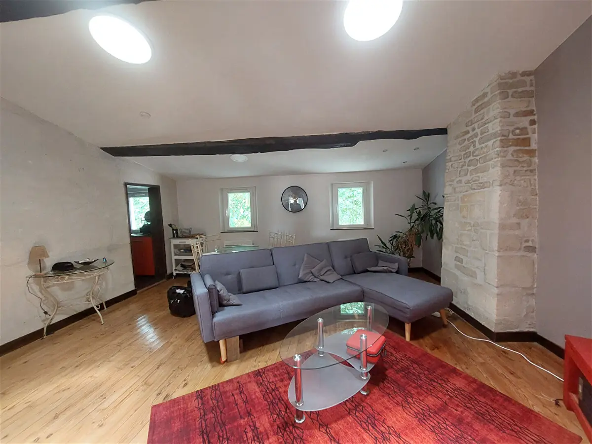appartementà SAINTES