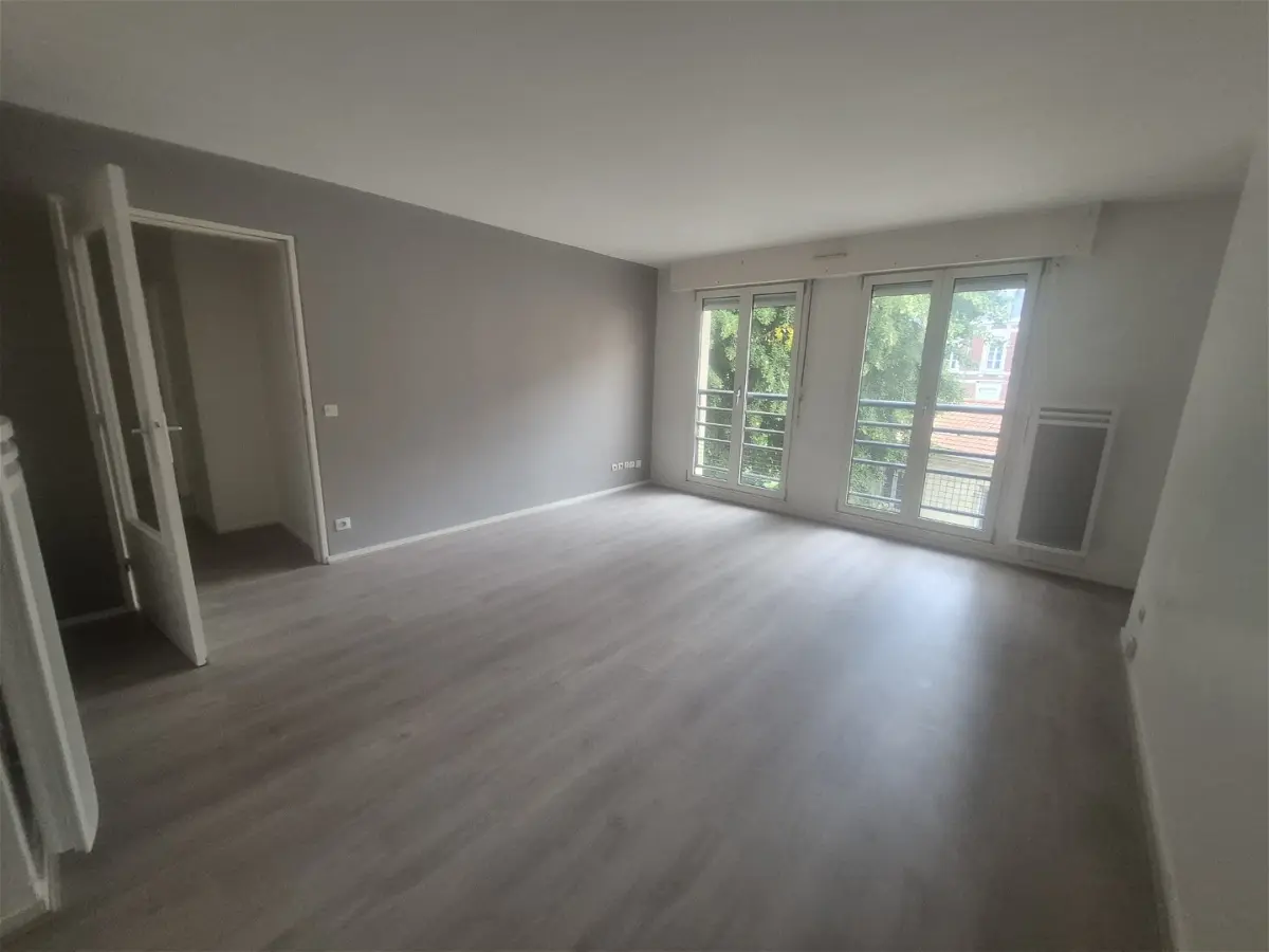 appartementà Lille