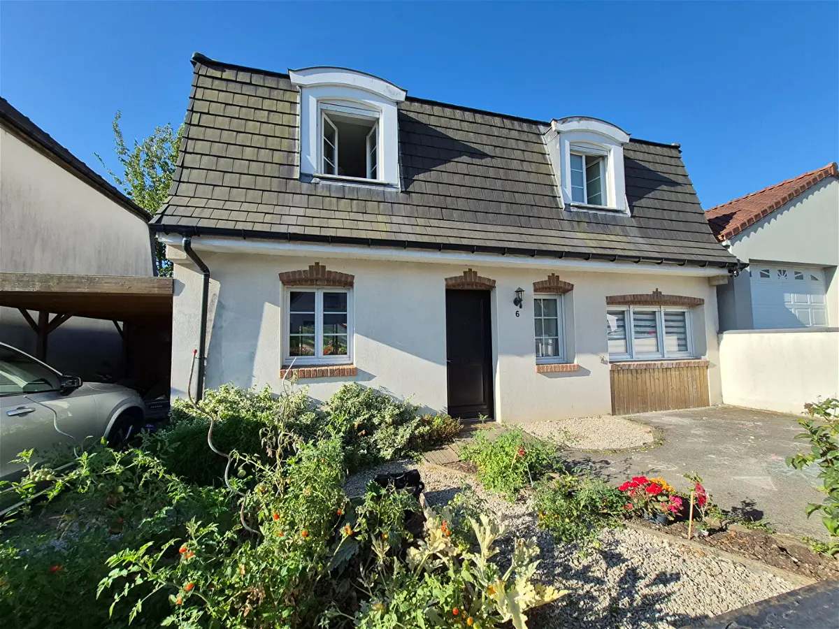 Achat maisonà SAINTE CATHERINE