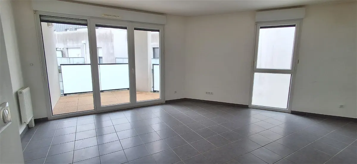 Appartement 3 pièces 60 m² · à Vertou · 60,4 m² · 761 €/mois