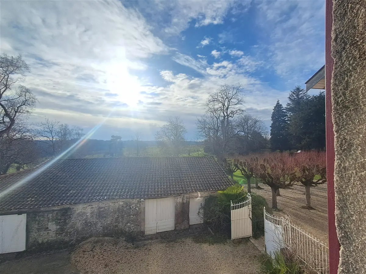 appartementà VERTOU