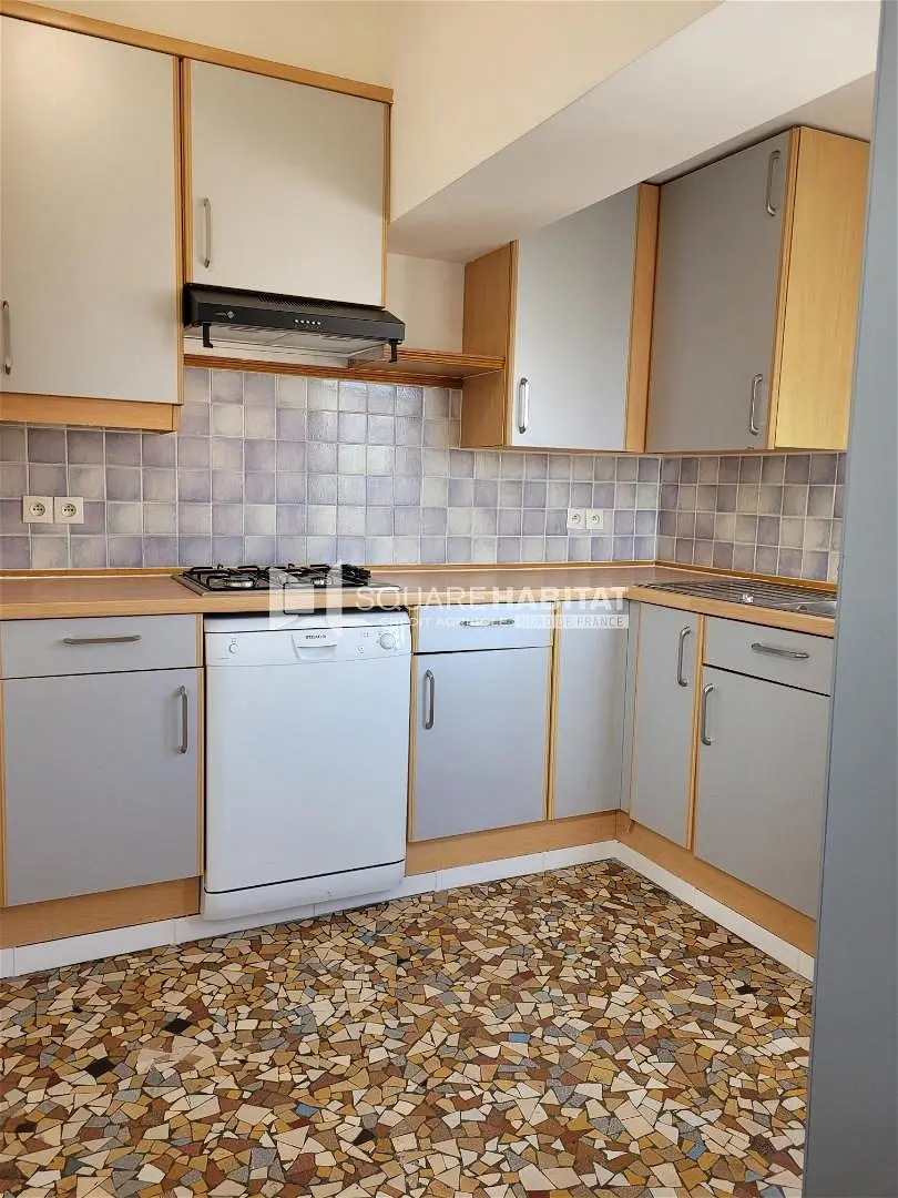 appartementà Viesly