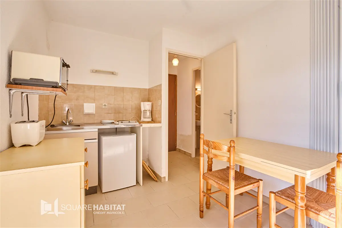 Achat appartementà CAZAUBON