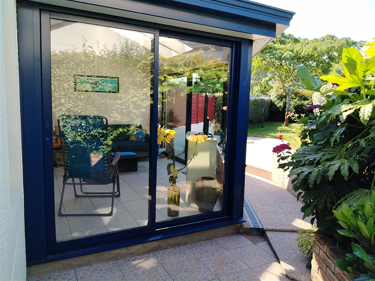 Achat maisonà LA TRINITE SUR MER