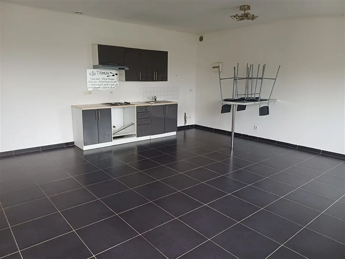 Achat appartementà PERENCHIES