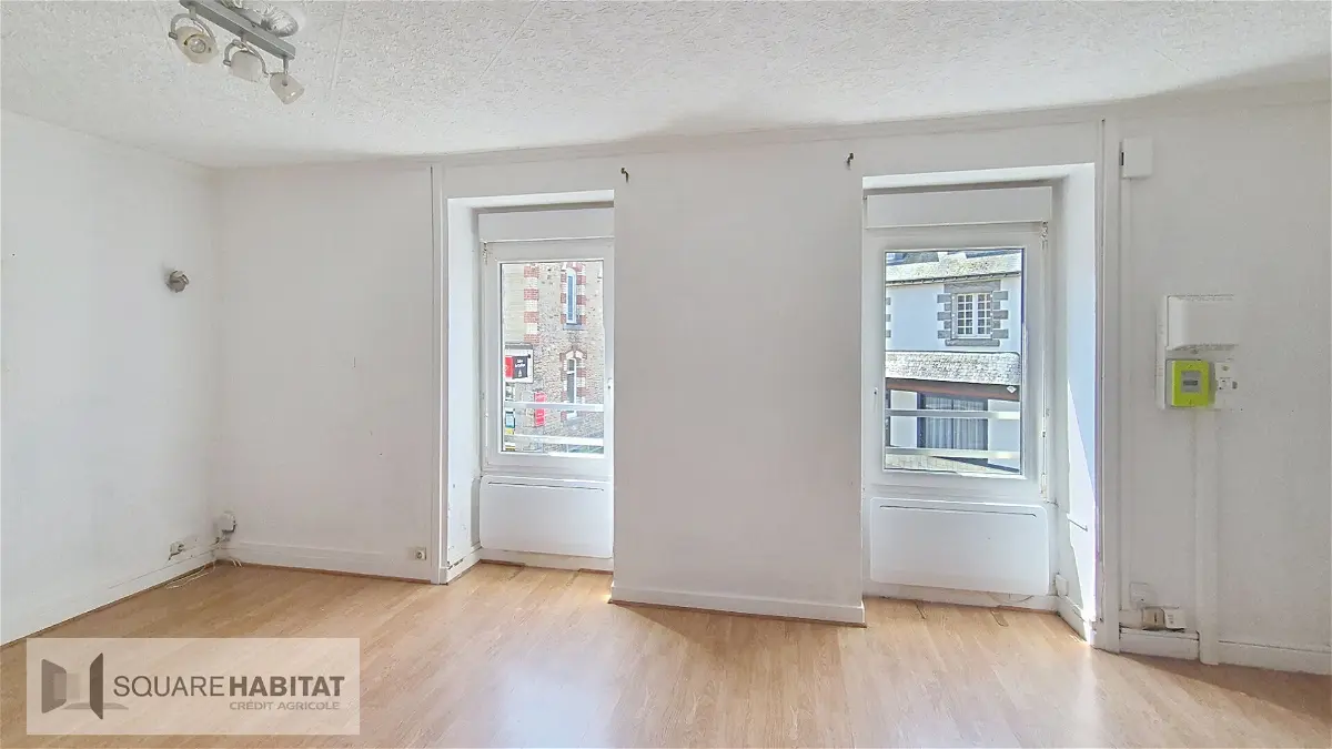 Achat appartementà MERDRIGNAC