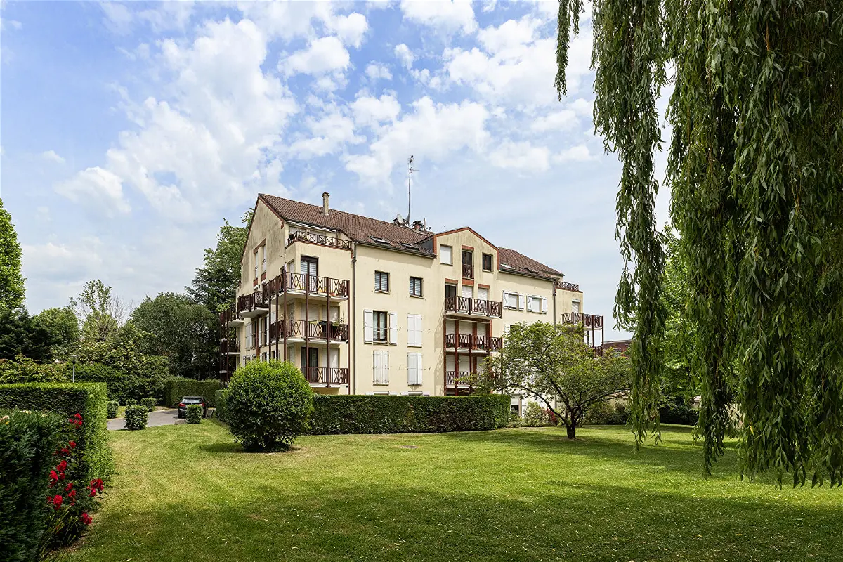 Achat appartementà CROIX