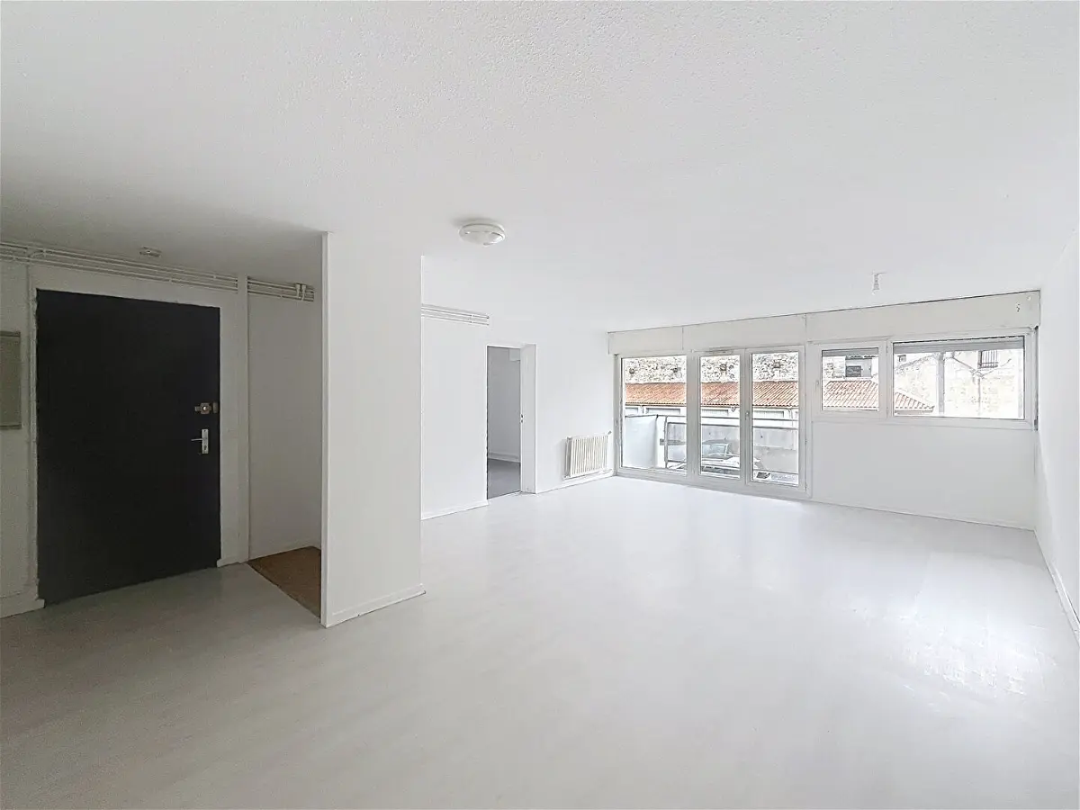 Appartement 3 pièces 79 m² · à Bordeaux 33000 · 78,7 m² · 186 701 €