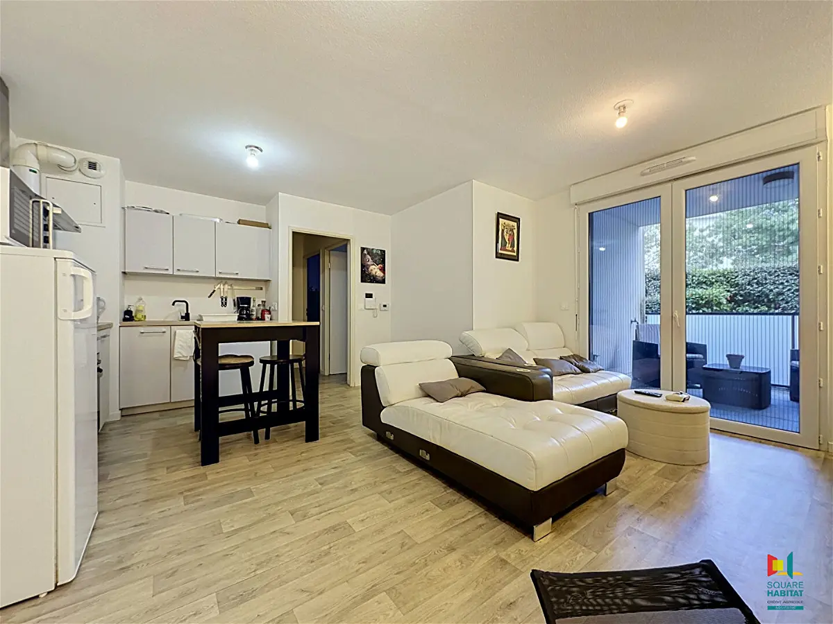 Achat appartementà Cenon