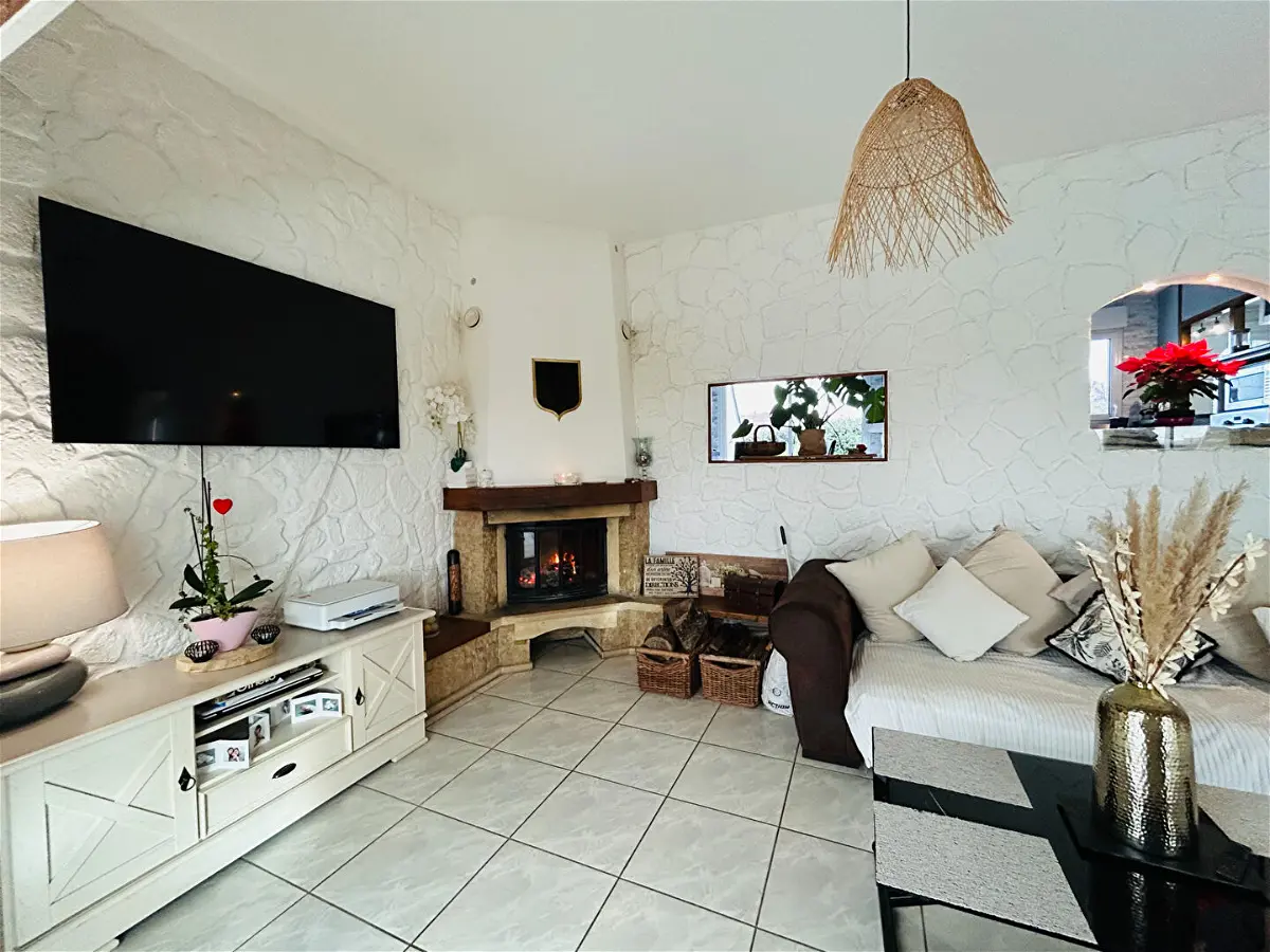 Achat maisonà MONTOIR DE BRETAGNE