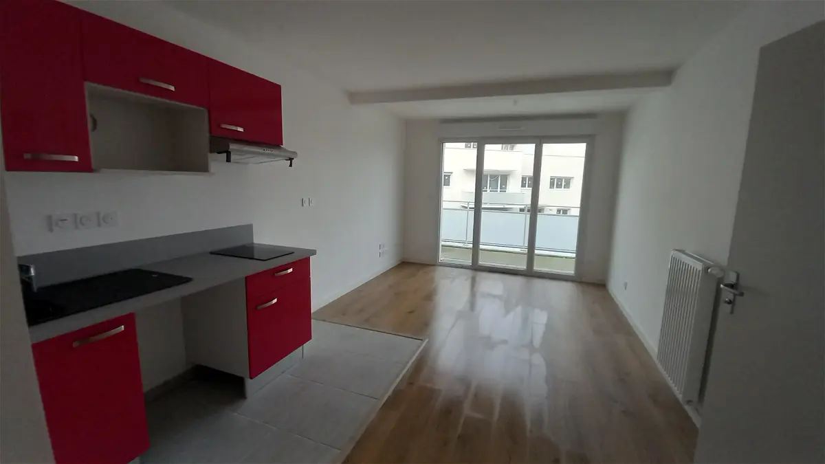 appartementà ST SEBASTIEN SUR LOIRE