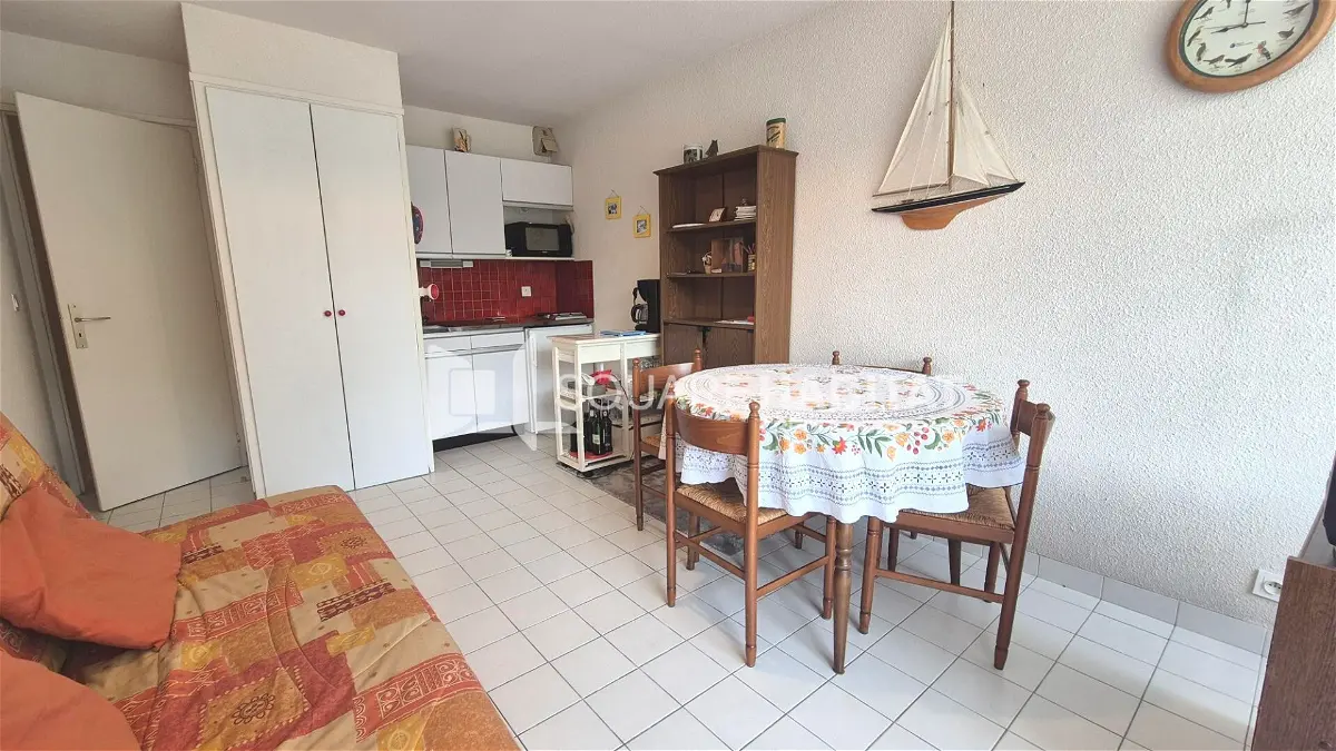 Achat appartementà CARNAC