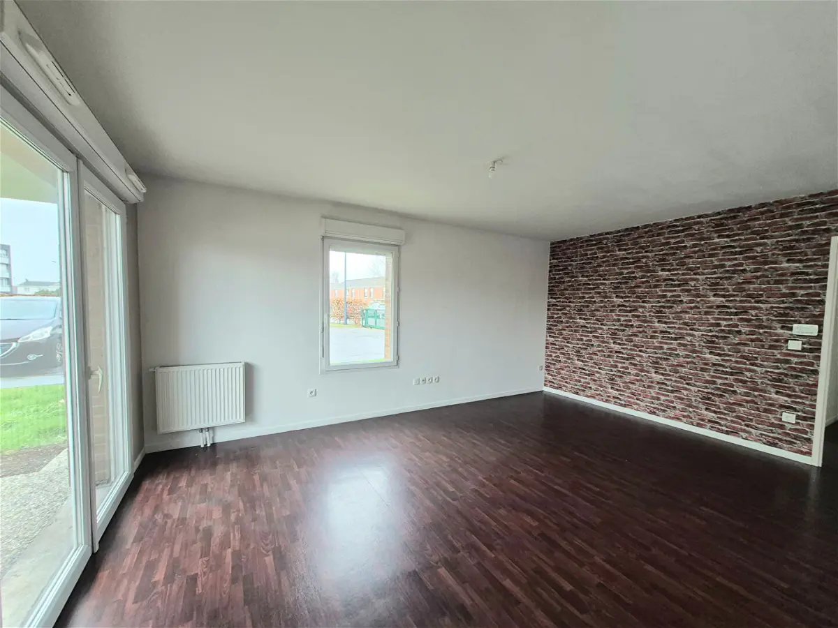 Achat appartementà Douai