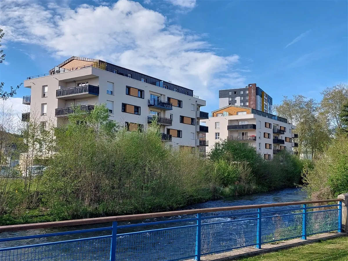appartementà MAROMME