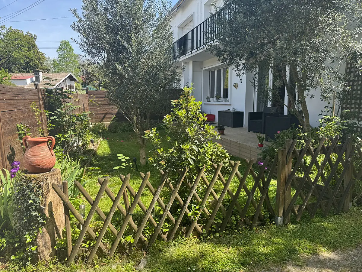 Achat appartementà PAU