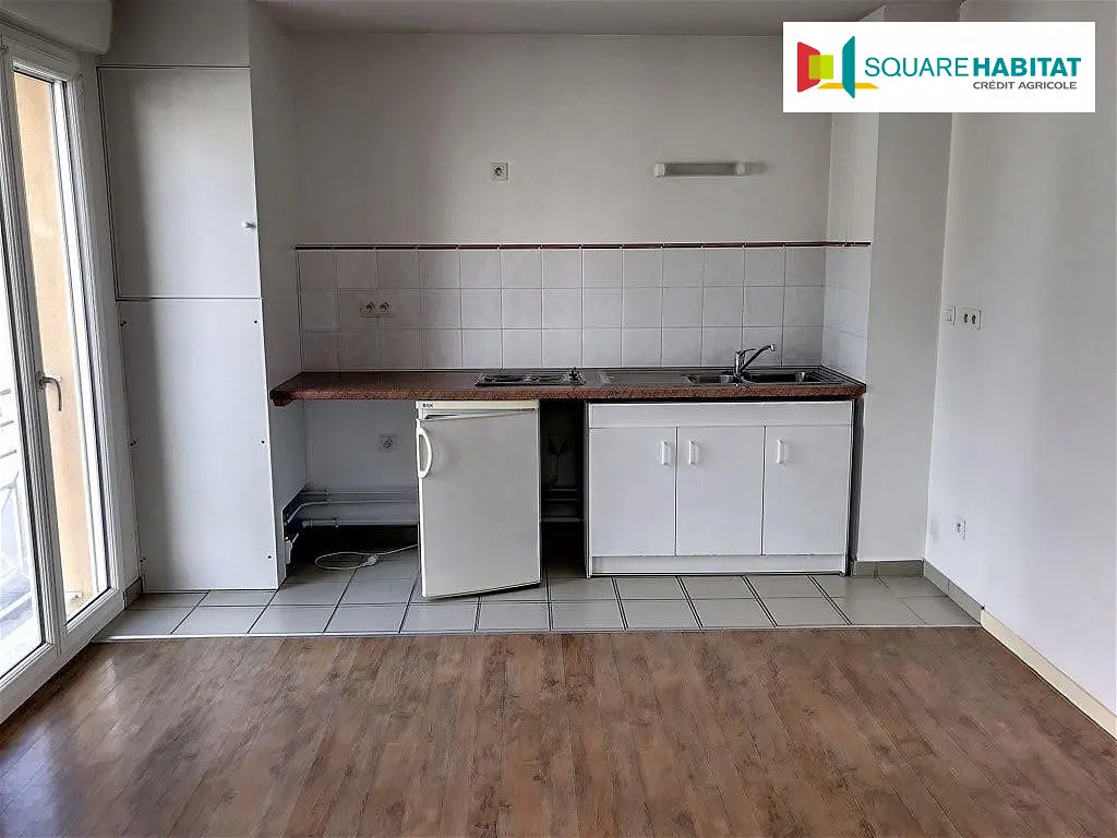 appartementà BAGNERES-DE-BIGORRE