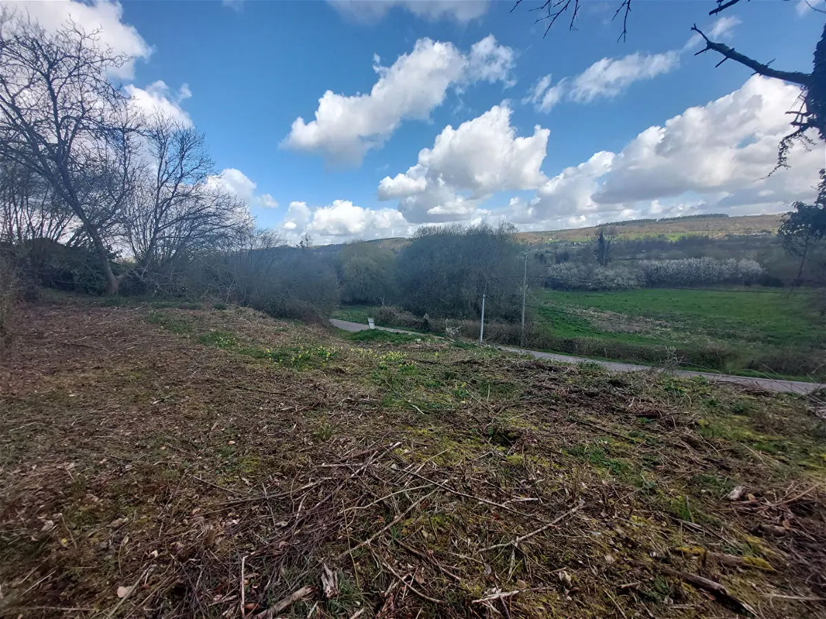 Achat terrainà CONDE SUR RISLE