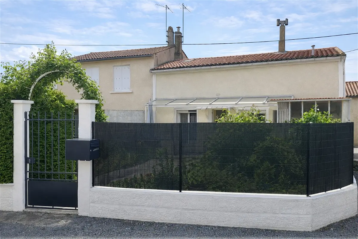 Achat maisonà MAISONNEUVE