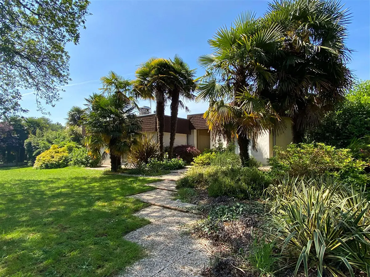 Achat maisonà LA CHAPELLE DES MARAIS