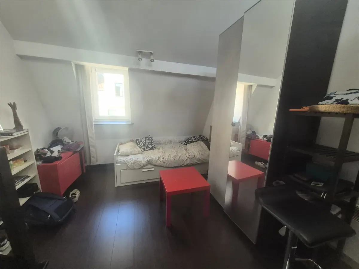 appartementà Lille