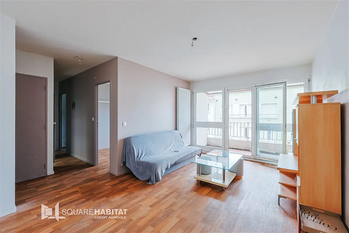 Achat appartementà PAU