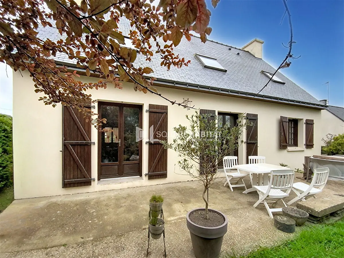 Achat maisonà GUER