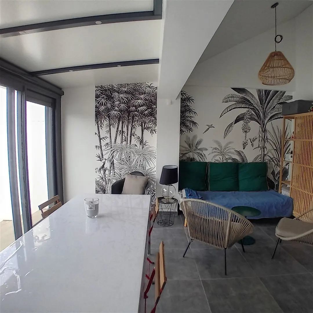 maisonà LES SABLES D'OLONNE