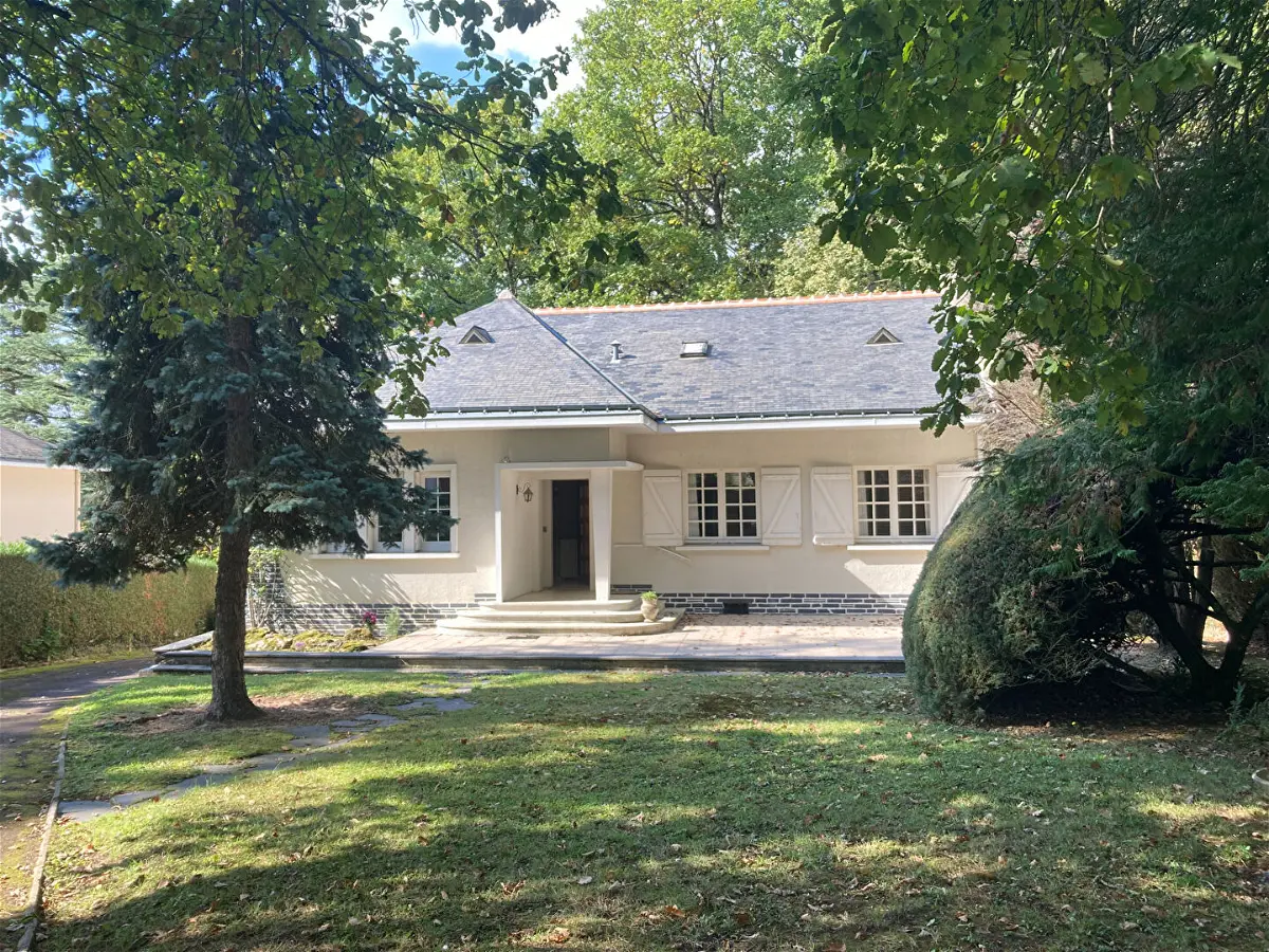 Achat maisonà JOUE LES TOURS