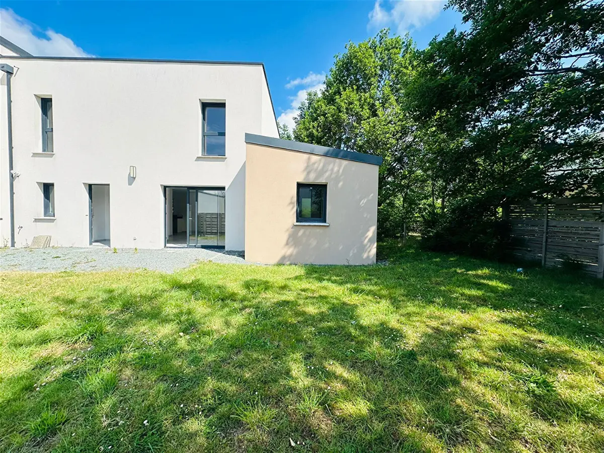 Achat maisonà SAINT SYLVAIN D ANJOU