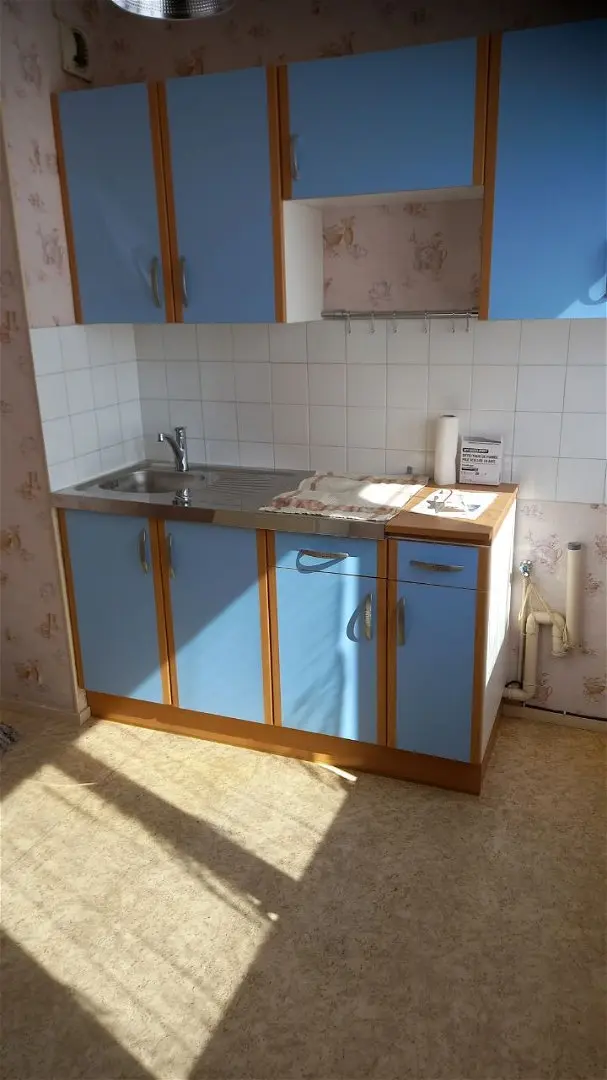 appartementà JOUE LES TOURS