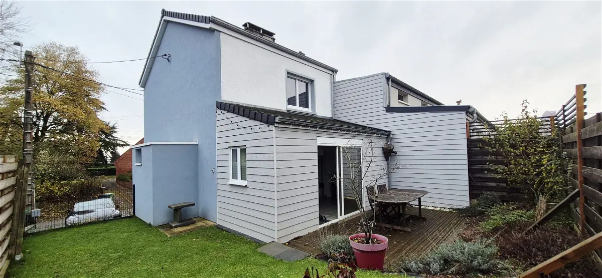 Achat maisonà WARGNIES LE GRAND