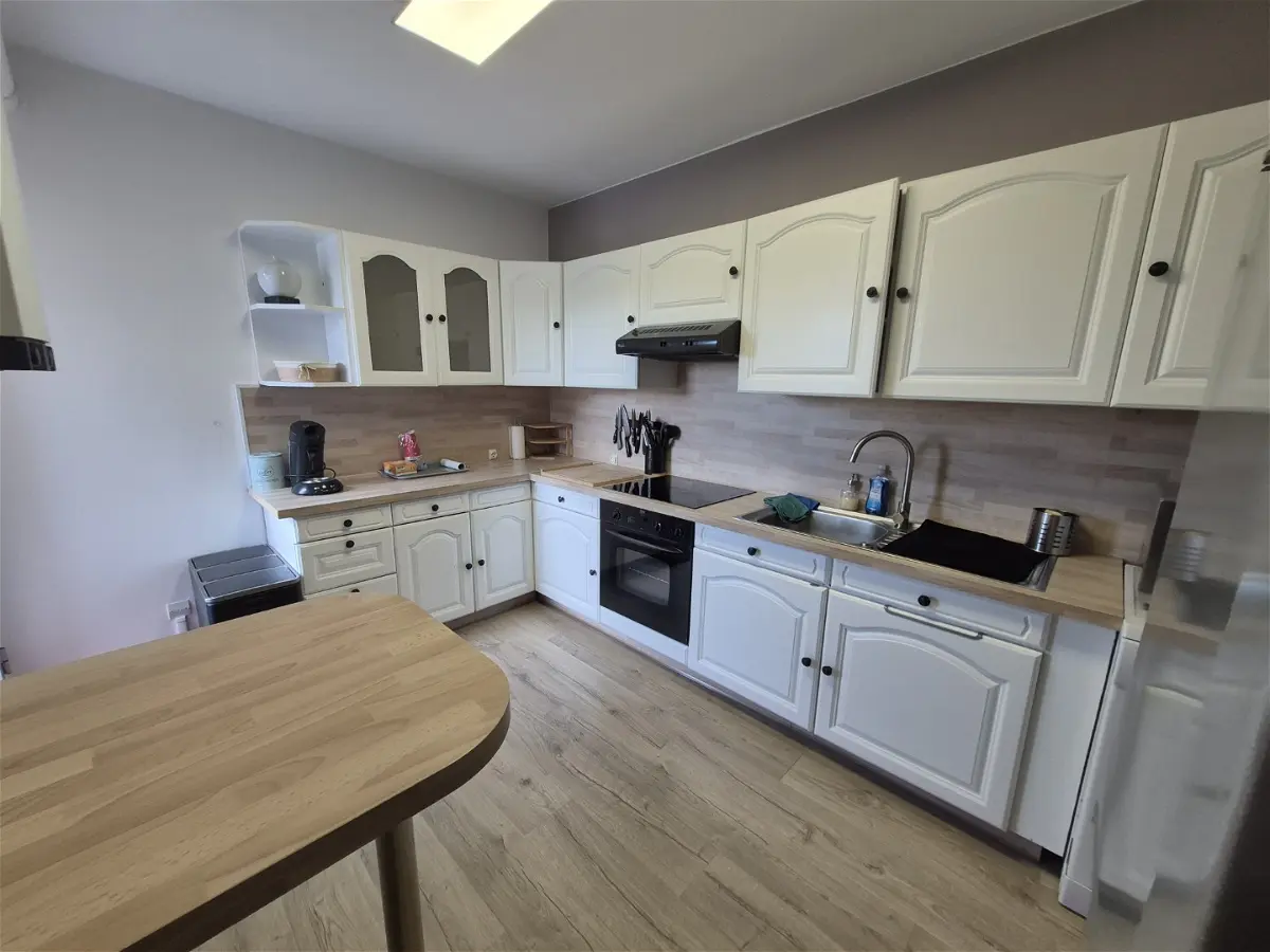 appartementà Valenciennes