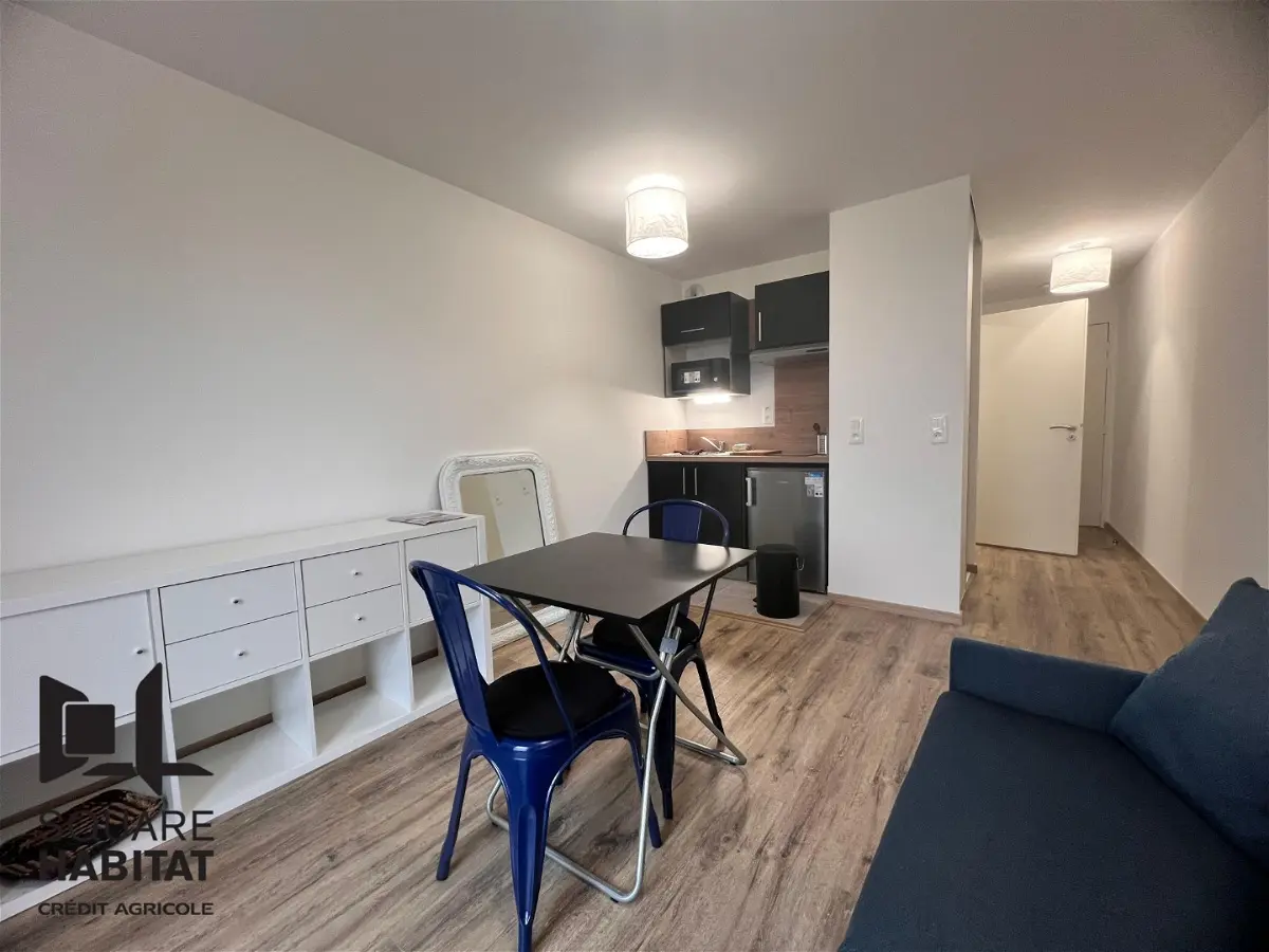 appartementà TOURS