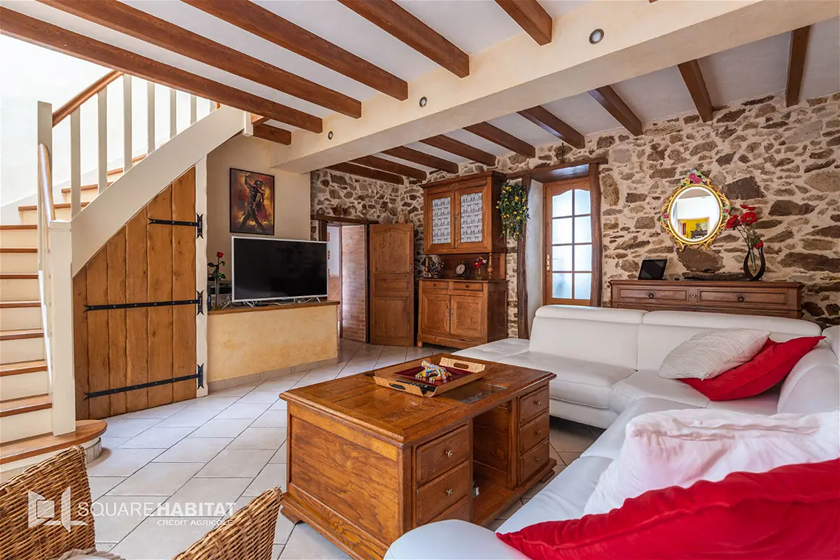 Achat maisonà COUERON