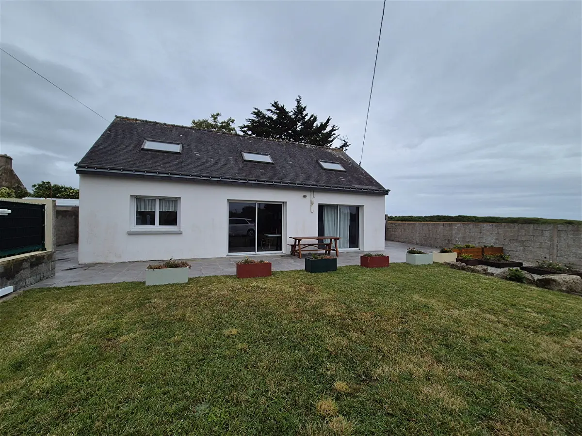 Achat maisonà ERDEVEN