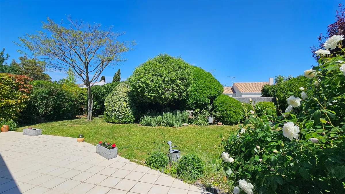 Achat maisonà PERIGNY