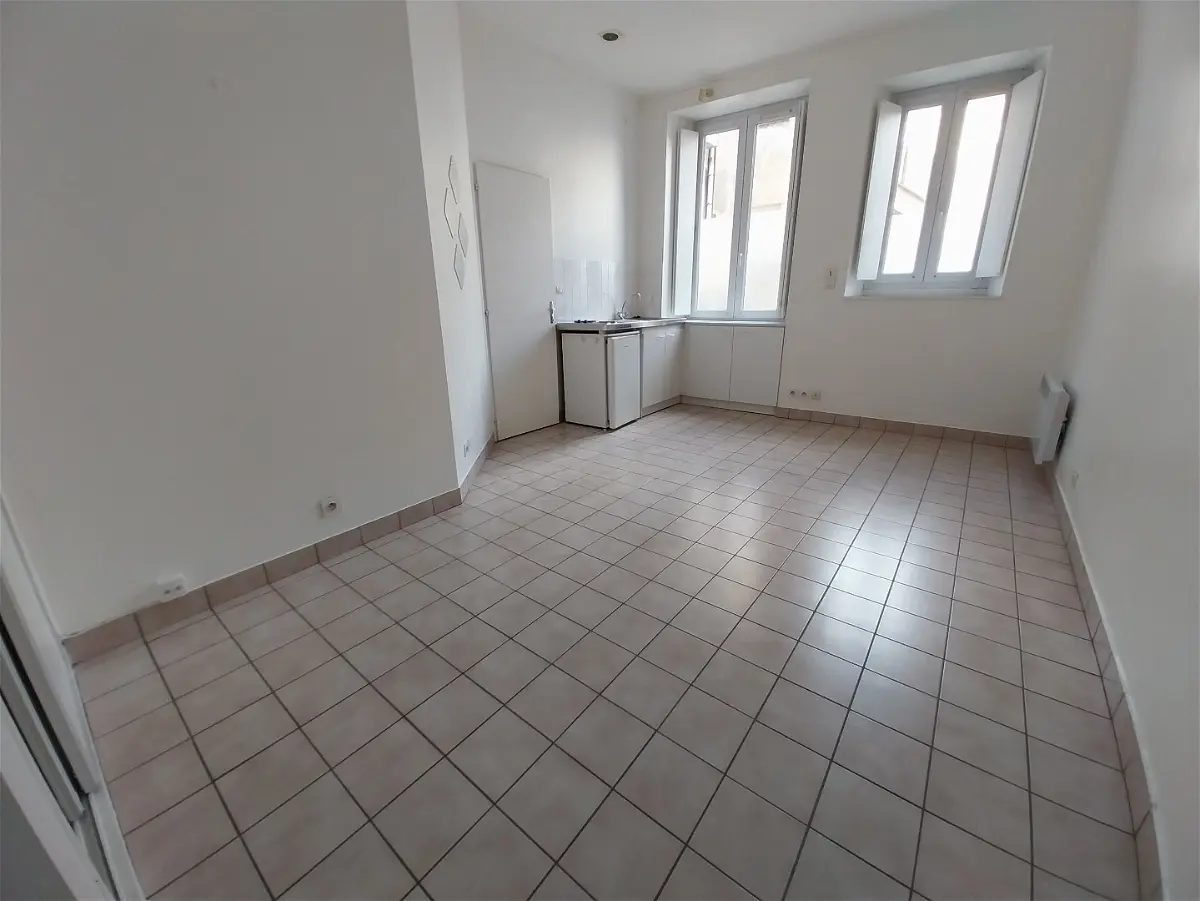 appartementà NANTES