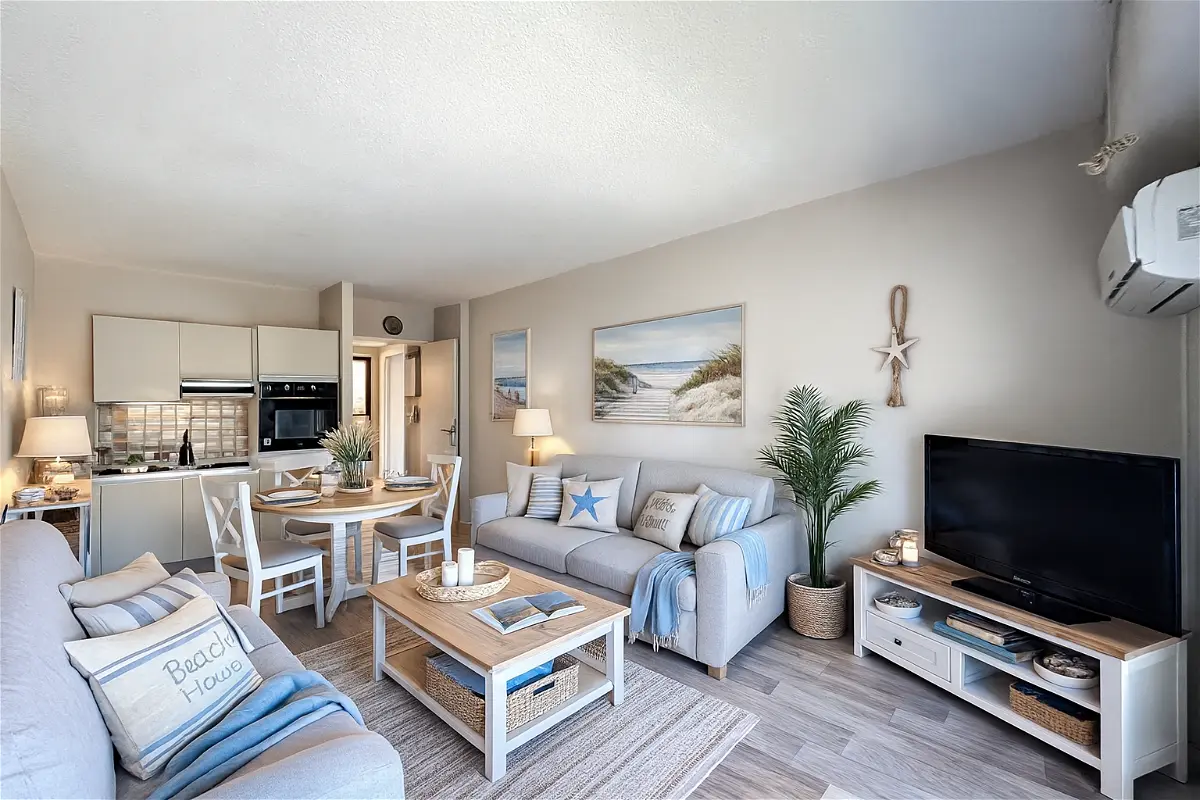 Achat appartementà ARCACHON