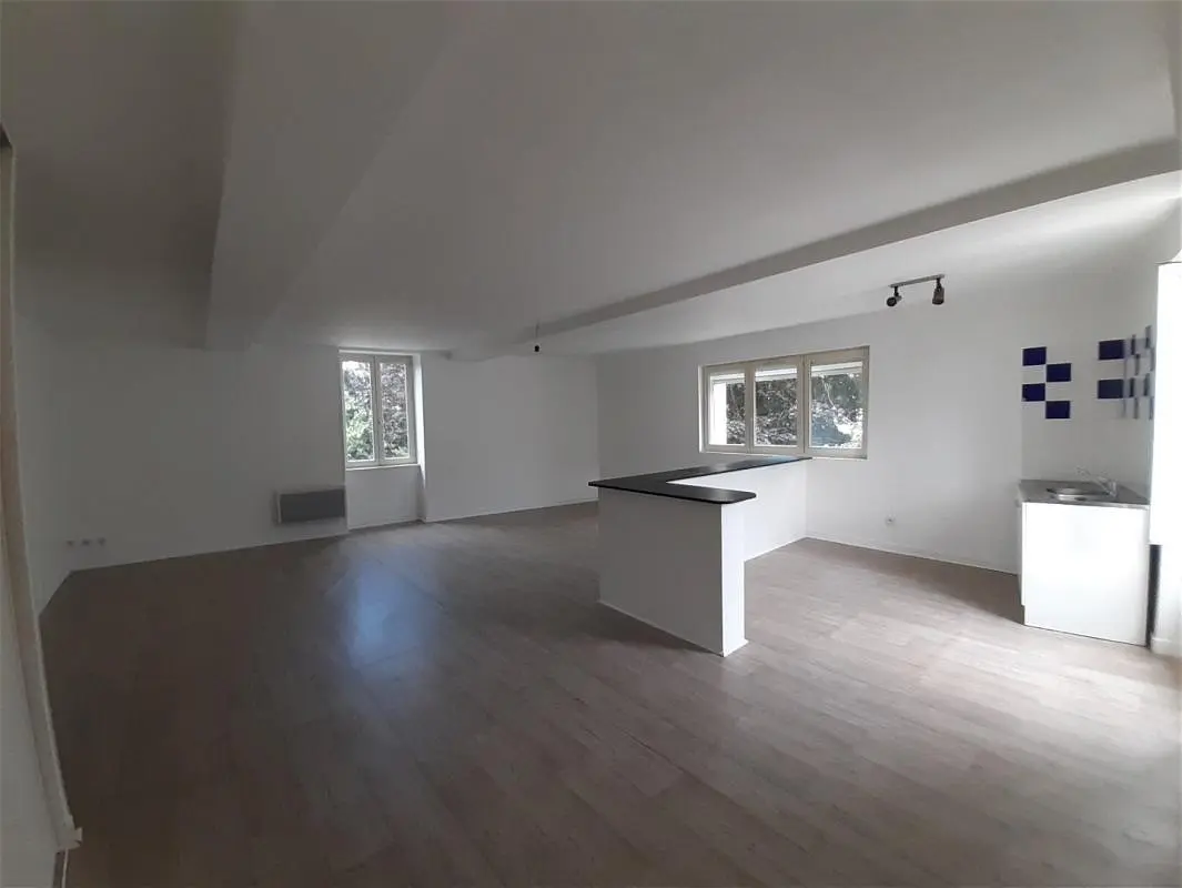 appartementà Alixan