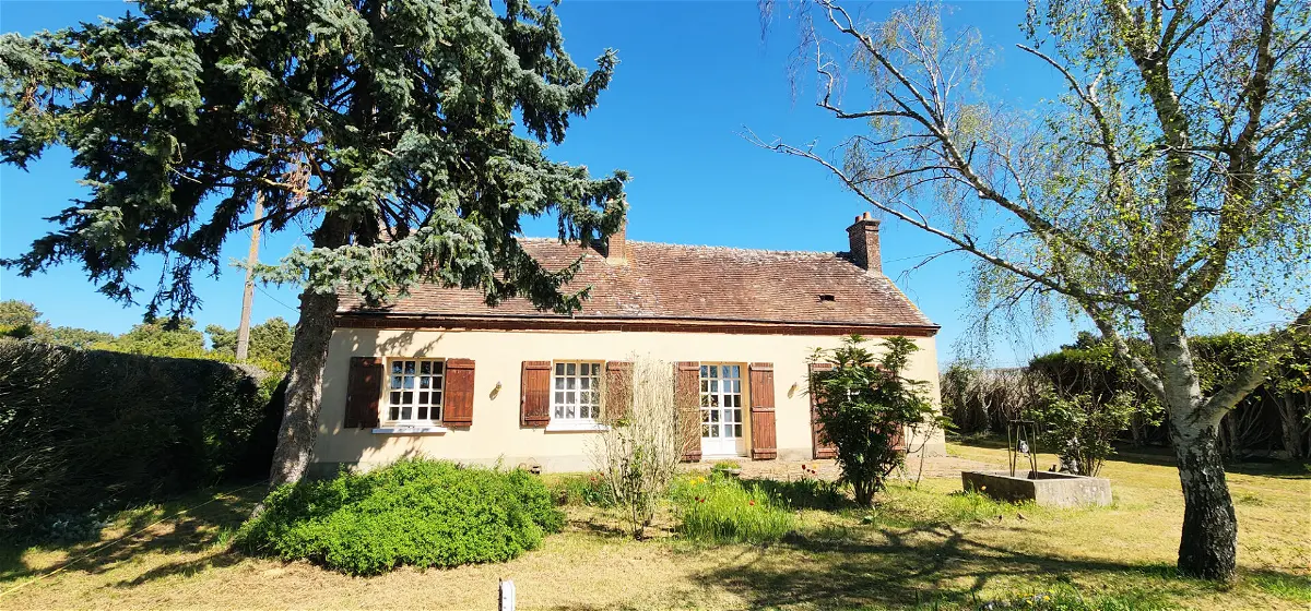 Achat maisonà LAVARE